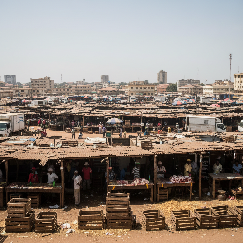 Spain pork industry loses 600 million due to swine fever