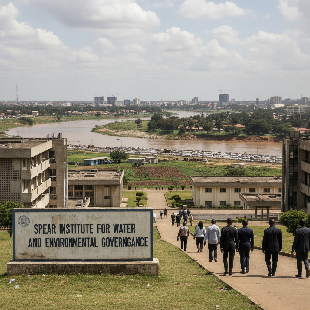 Spear Institute urges flood management overhaul