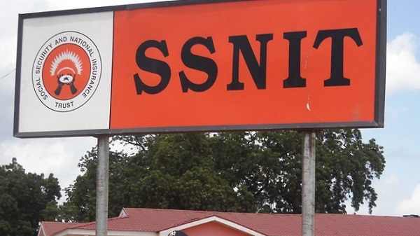 SSNIT launches new digital payment card for members