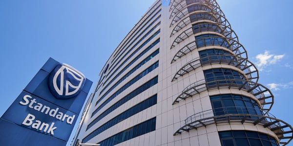 Standard Bank and UnionPay Boost African E-commerce Across Nine Nations