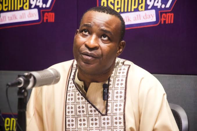 State Ordered to File Disclosures in GHS 30 Million EXIM Bank Fraud Case