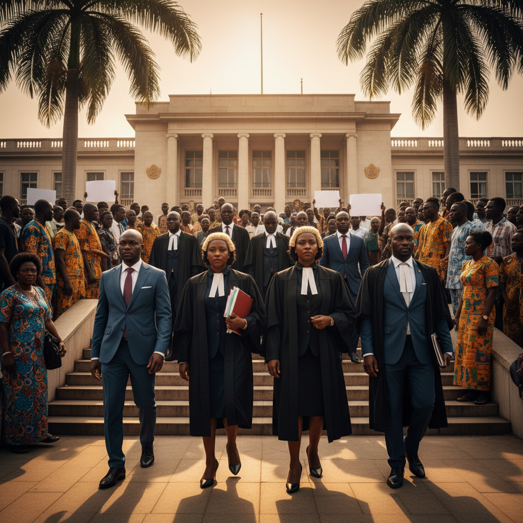Supreme court hears challenge to OSP prosecutorial powers