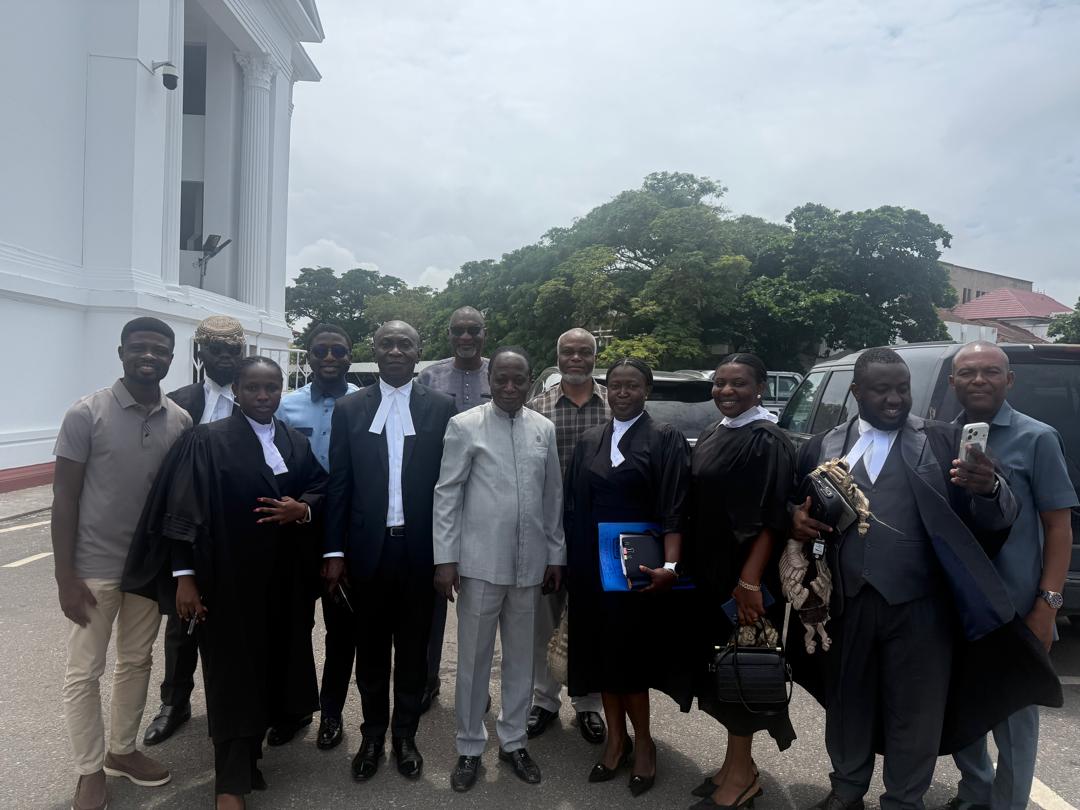Supreme Court rules for Justmoh Construction in Boankra Port case