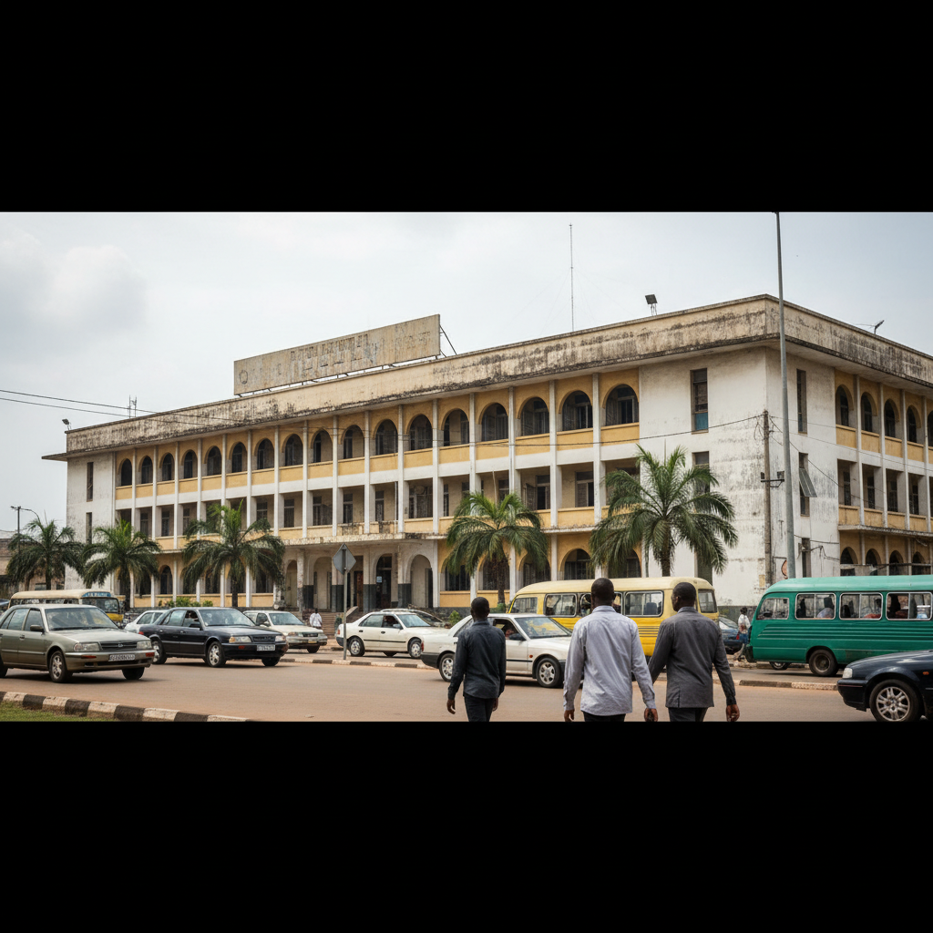 Supreme Court Suspends GN Savings Licence Restoration