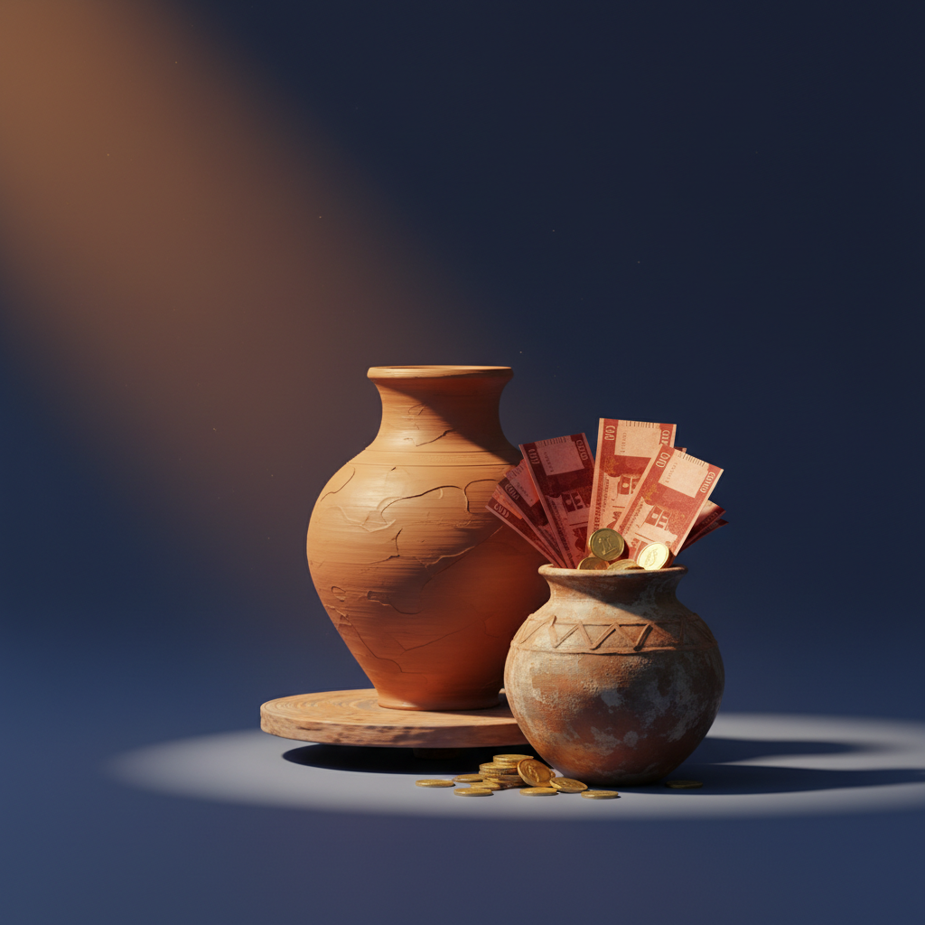 Tanoso Pottery Industry Seeks GHS 4 Million Capital for Expansion