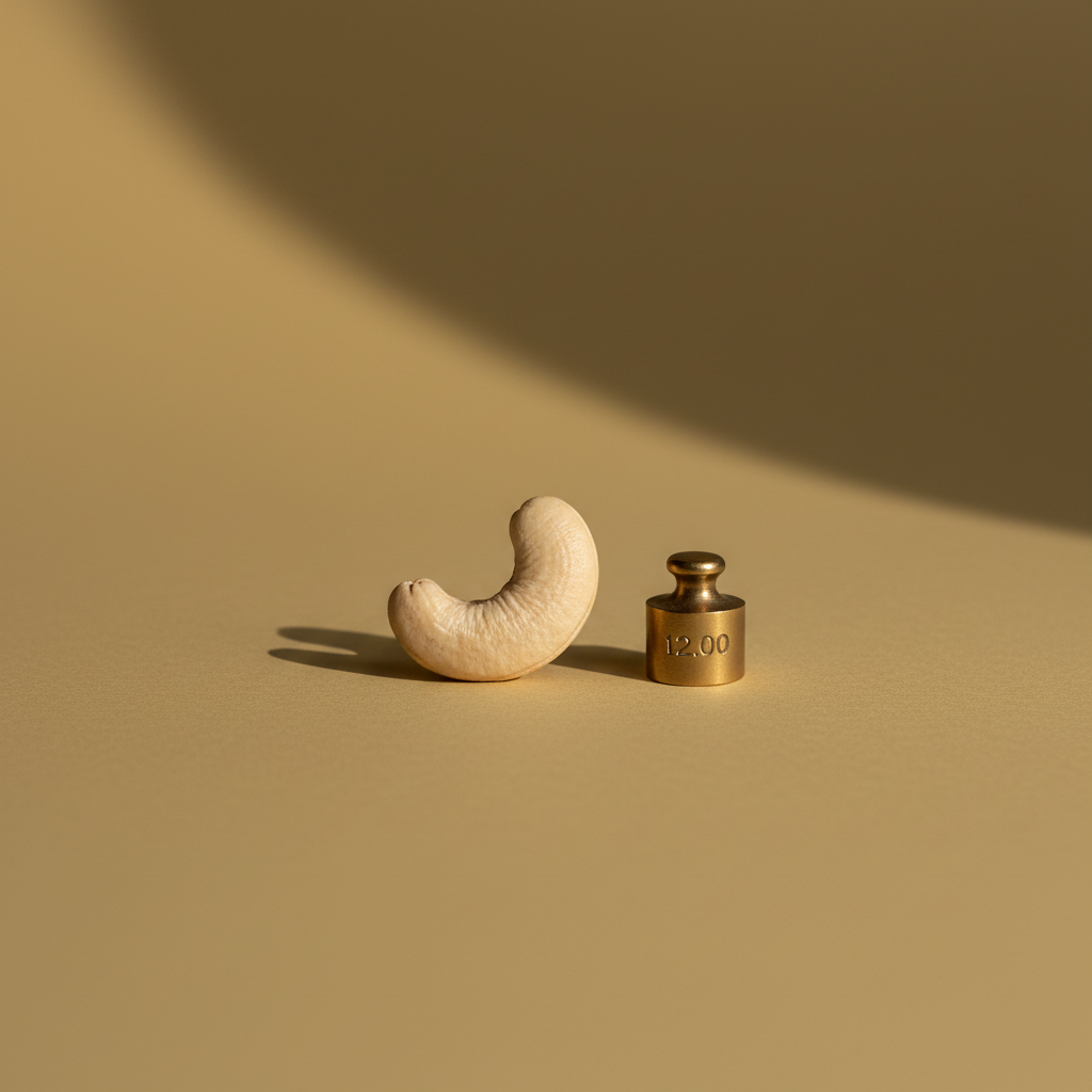 TCDA Corrects Cashew Price Claims, Sets 2026 Minimum at GHS 12.00