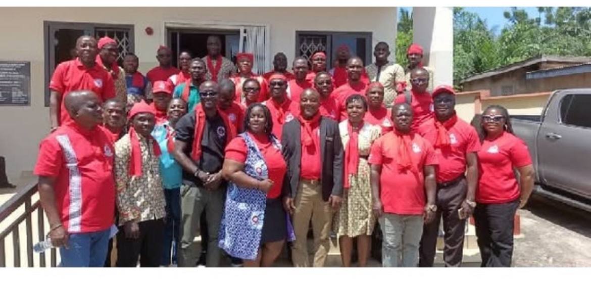 Teacher Unions Strike Enters Second Week Over Unresolved Demands