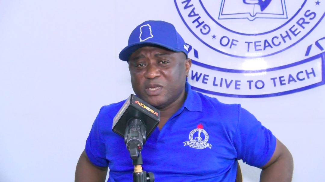 Teachers Continue Negotiations After Strike Suspension, GNAT Demands Unmet