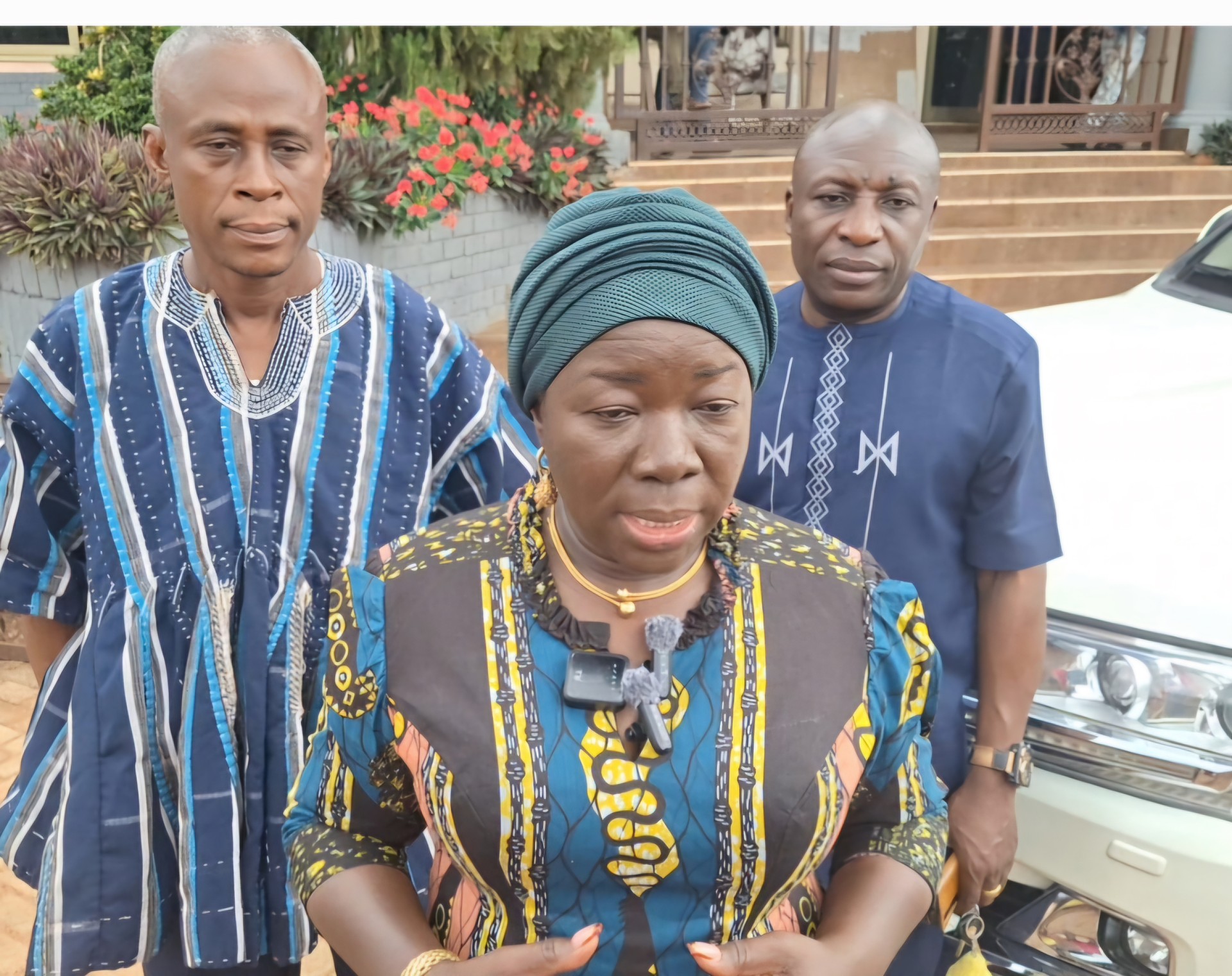 Techiman North Assembly Exceeds Revenue Target by 20%