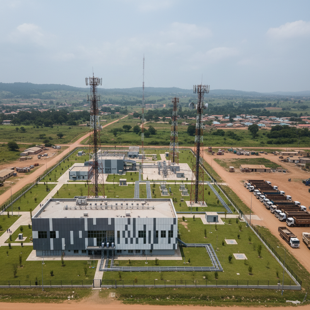 Telecel pledges long-term Ghana investment, expands digital infrastructure