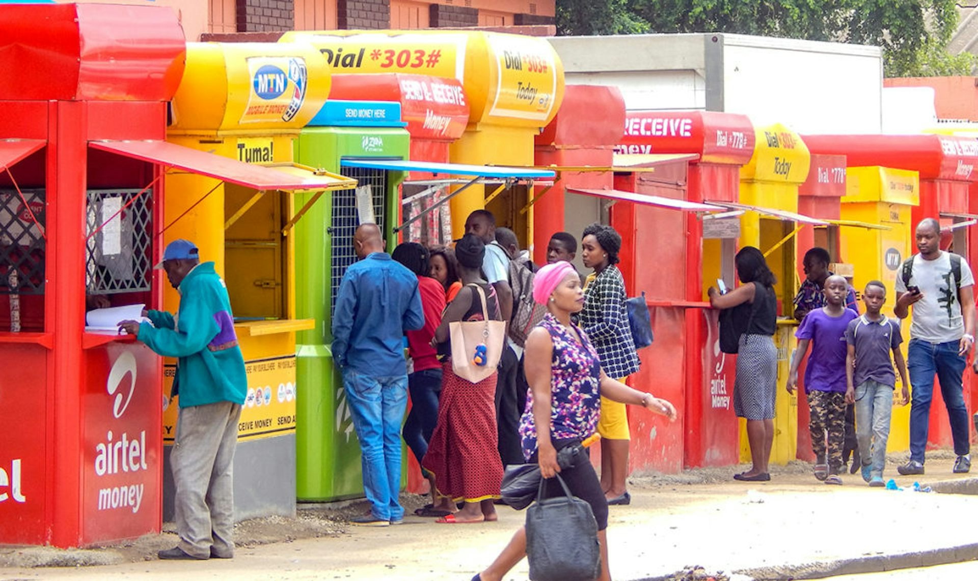 Telecom Chamber Warns of Rising Mobile Money Fraud, GHS 66,000 Lost in One District
