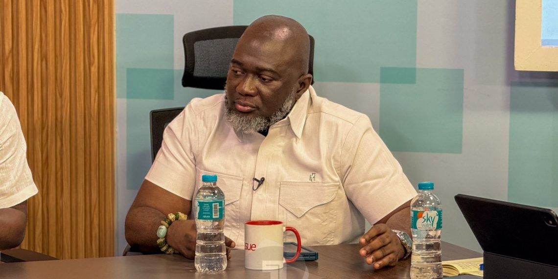 Tema Oil Refinery Revitalization Hailed as Major Milestone