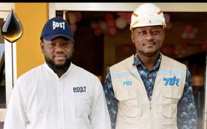 TOR and GOIL Explore Alliance for Fuel Security