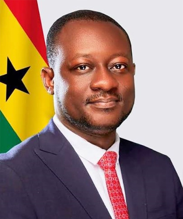 TOR Revival Fuels Debate on Ghana's 900,000 bpd Petroleum Hub