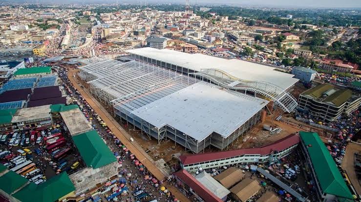 Trade Unions Threaten Protest Over Stalled Kumasi Market Project