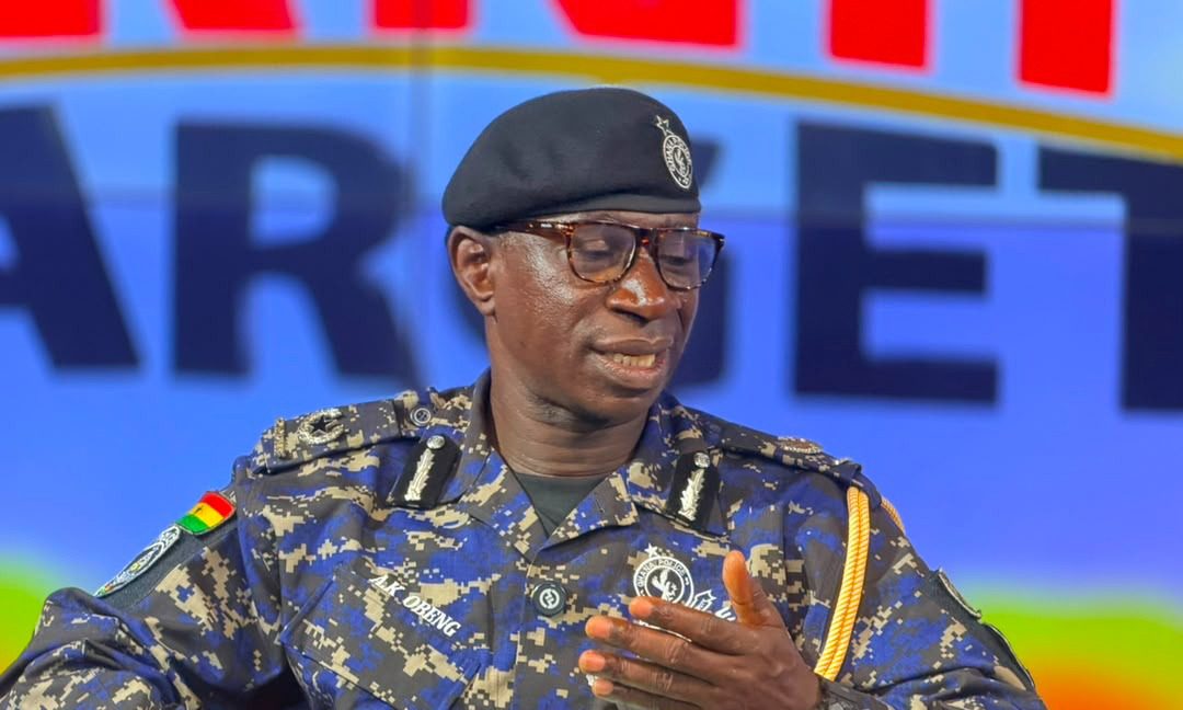 TRAFFITECH-GH to Impose Higher Speeding Fines, Minimum GHS 240 Penalty