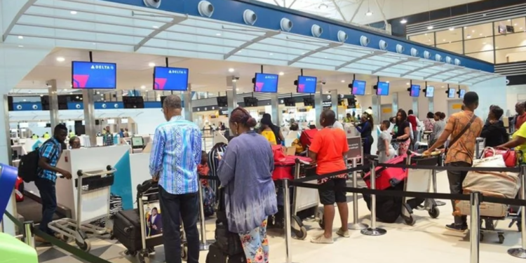 Travel Cards Offer Ghanaian Travellers Significant Savings