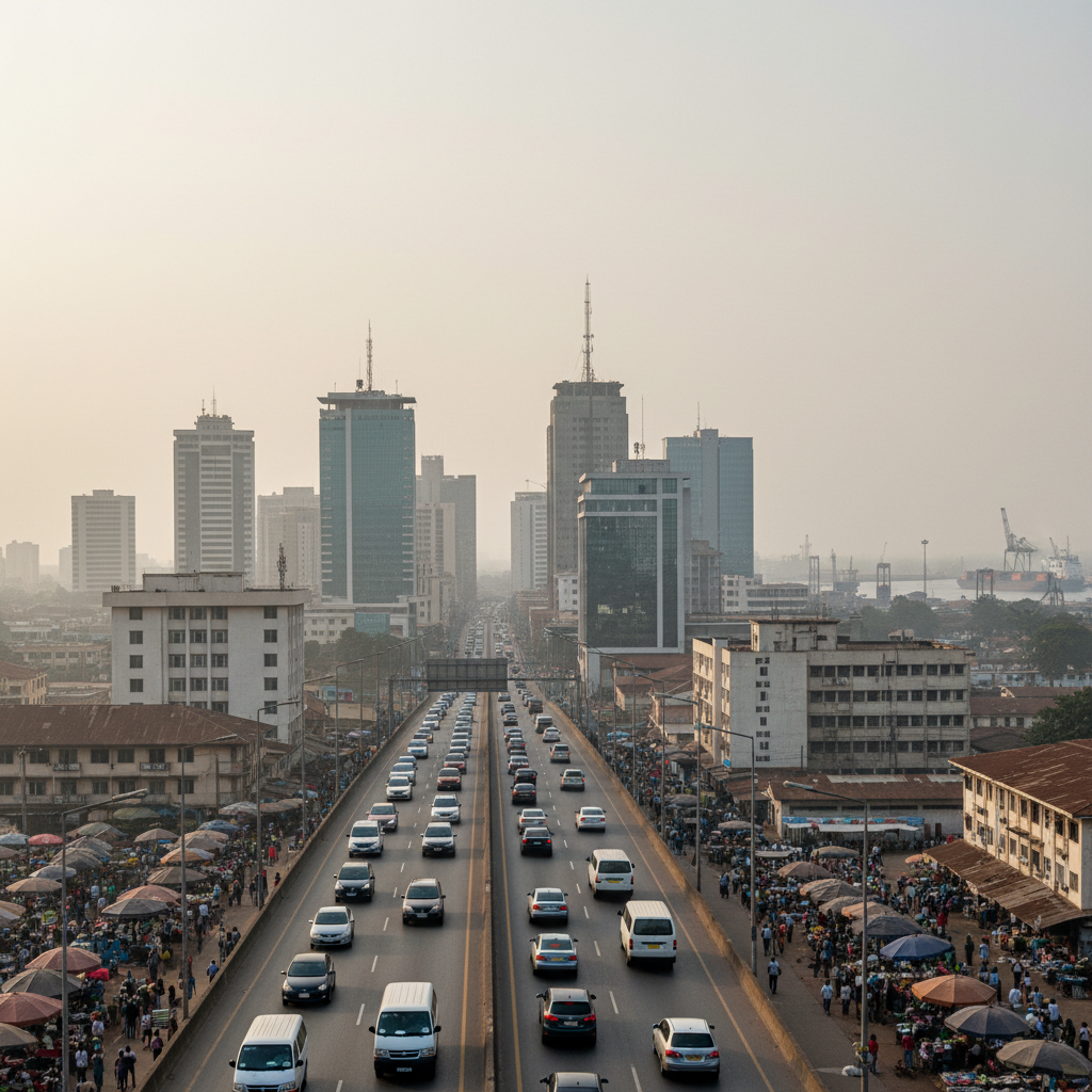 Treasury Bills Boost Ghana Fixed Income Market to GHS 1.97 Billion