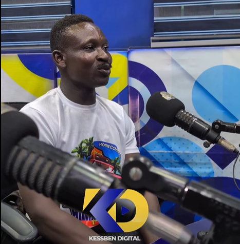 Trotro Mates Earn Minimum GHS 300 Daily