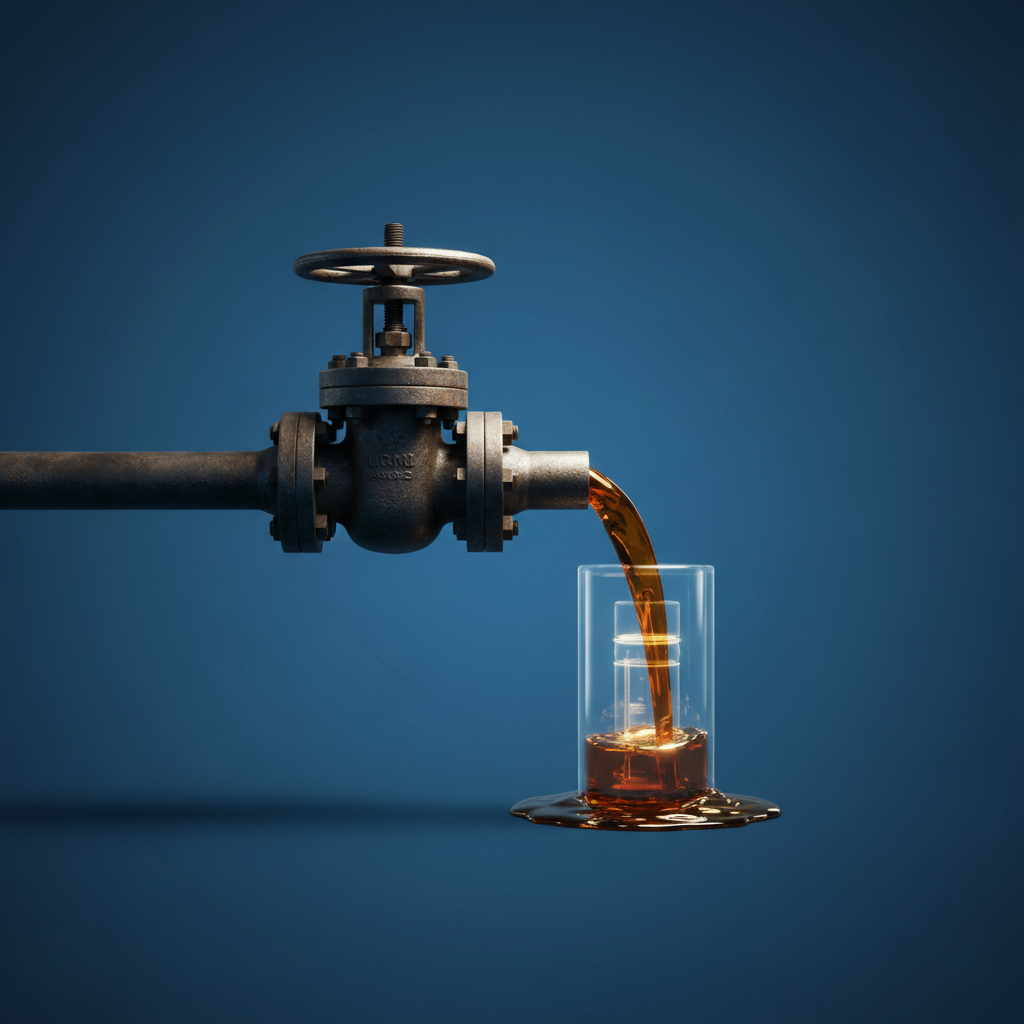 Tullow facilitates local crude oil supply to Sentuo refinery