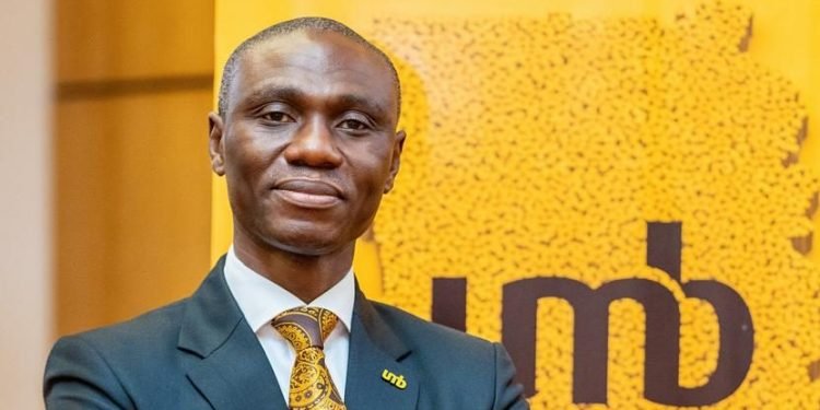UMB First Bank Approved for Virtual Accounts by BoG and SEC