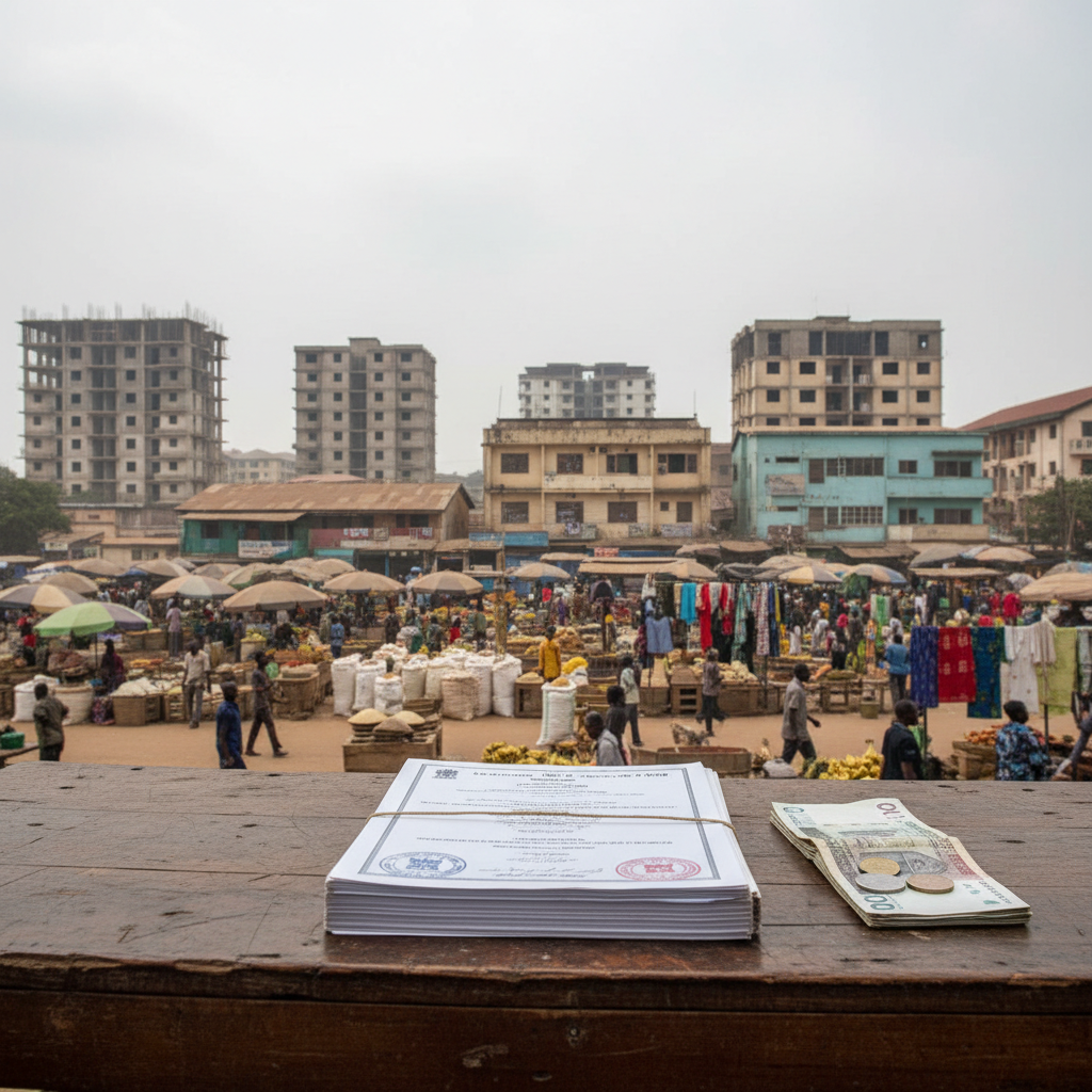 UN Expert Urges Ghana to Bolster Rent Control Amid Housing Crisis