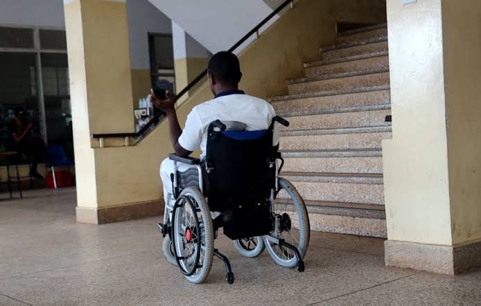 Unemployed Graduates with Disabilities Demand Jobs, Threaten Protest
