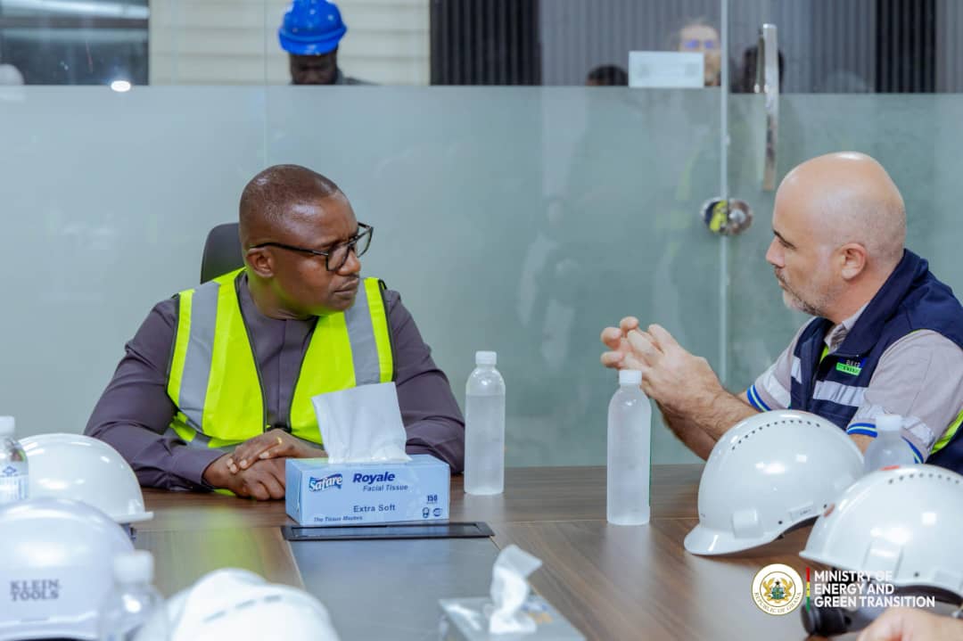US Bribery Conviction Raises Questions Over AKSA's Ghana Expansion
