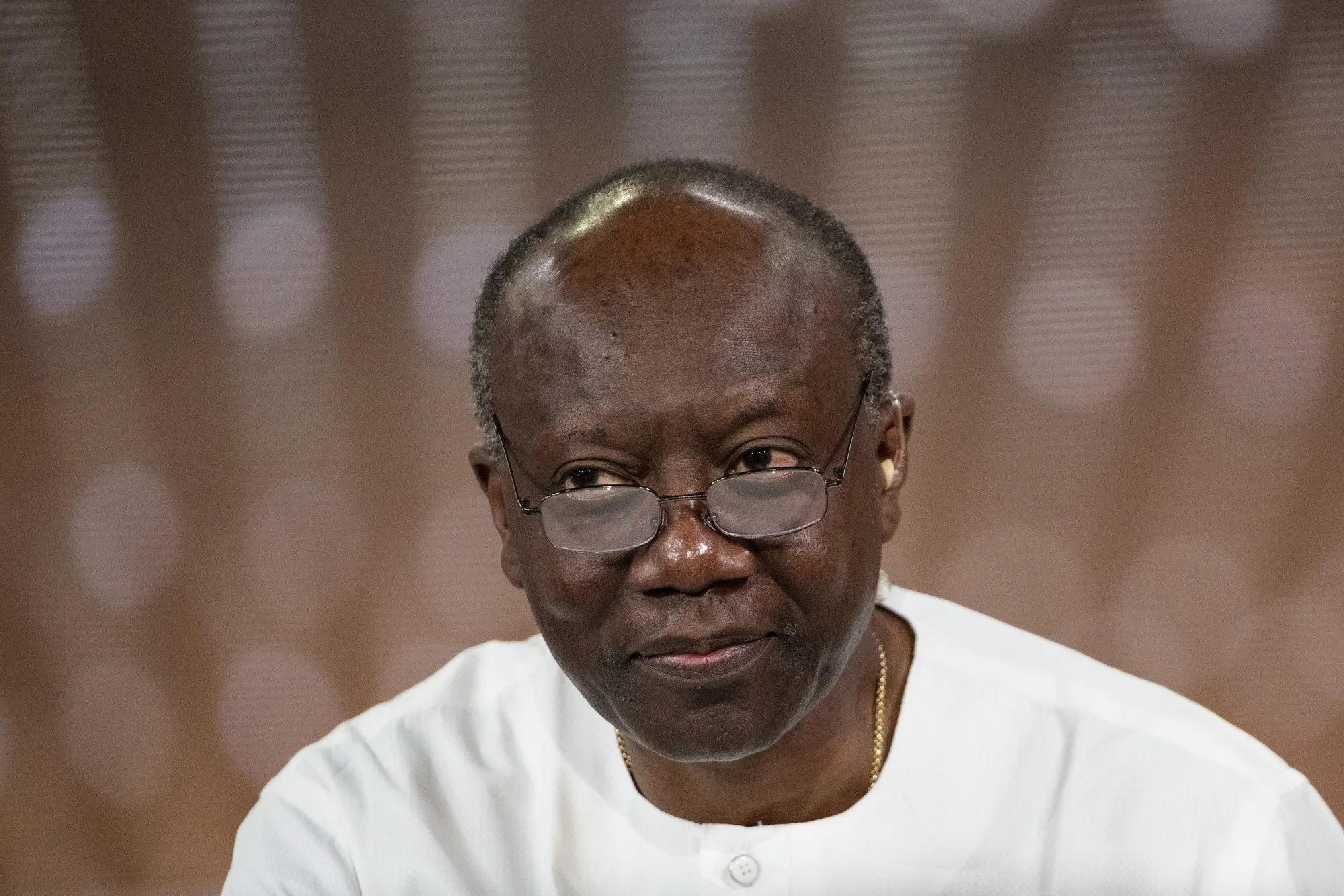 US court clears Ofori-Atta of criminal wrongdoing