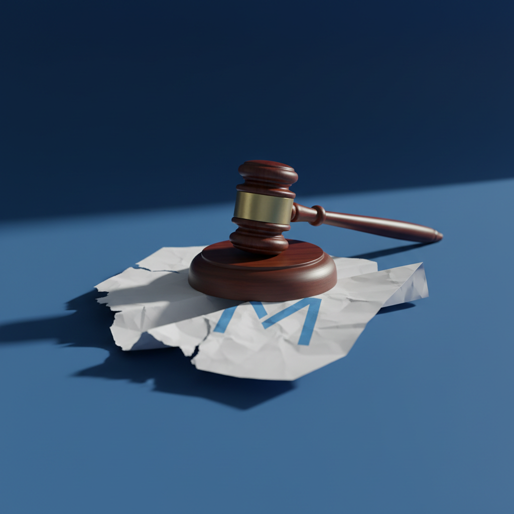 US Judge Rejects Bid to Block Meta Layoffs
