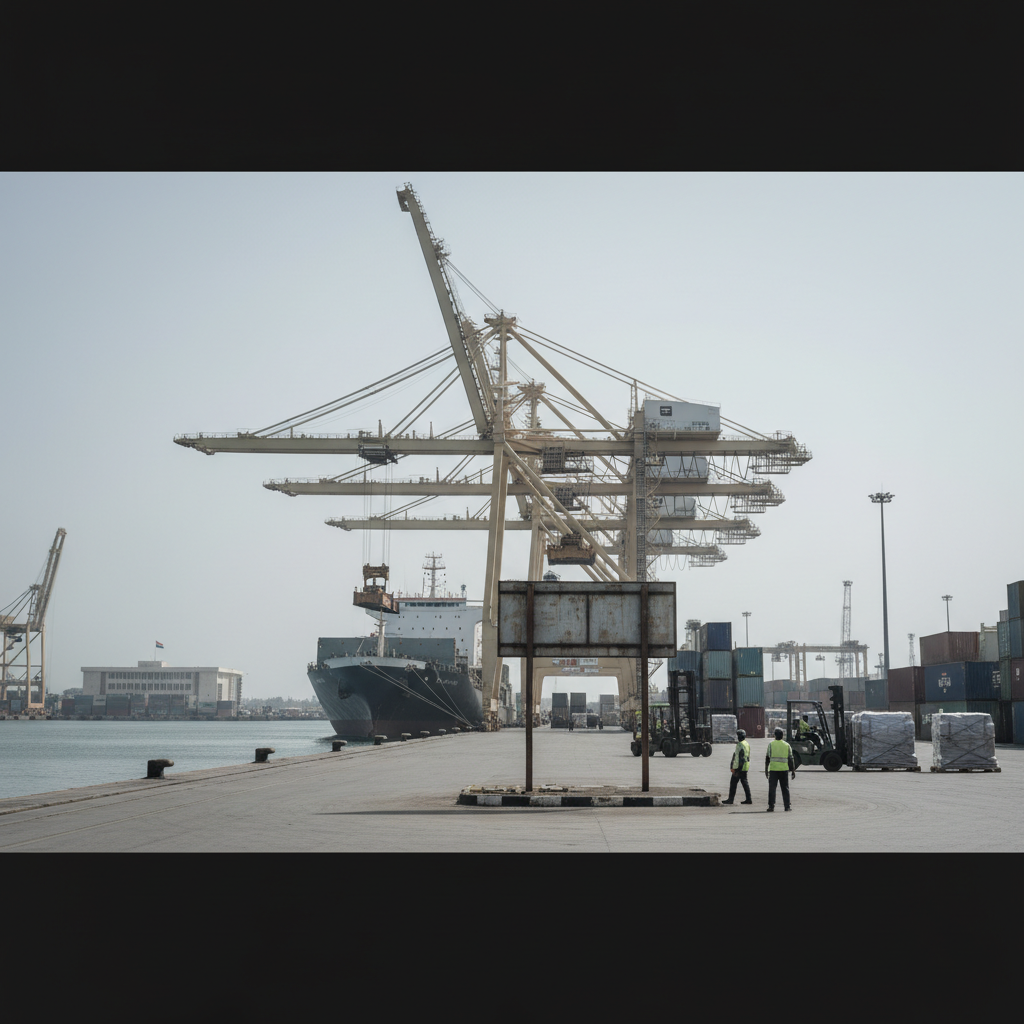US reinstates Iran blockade, demands 20% cargo fee