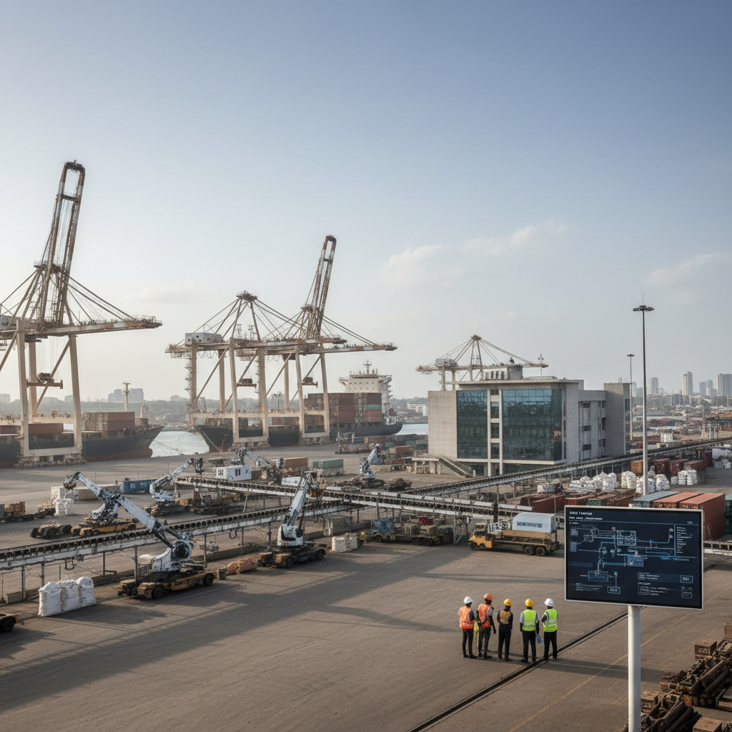 Use of AI system at the port: Mahama urges authorities to provide enough opportunity for appeals over billing errors