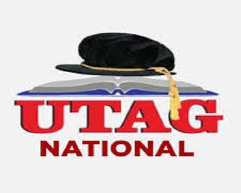 UTAG rejects GAUA discrimination claims over university pay