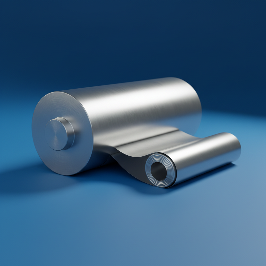 VALCO Launches New Rolling Mill Boosting Local Aluminium Production