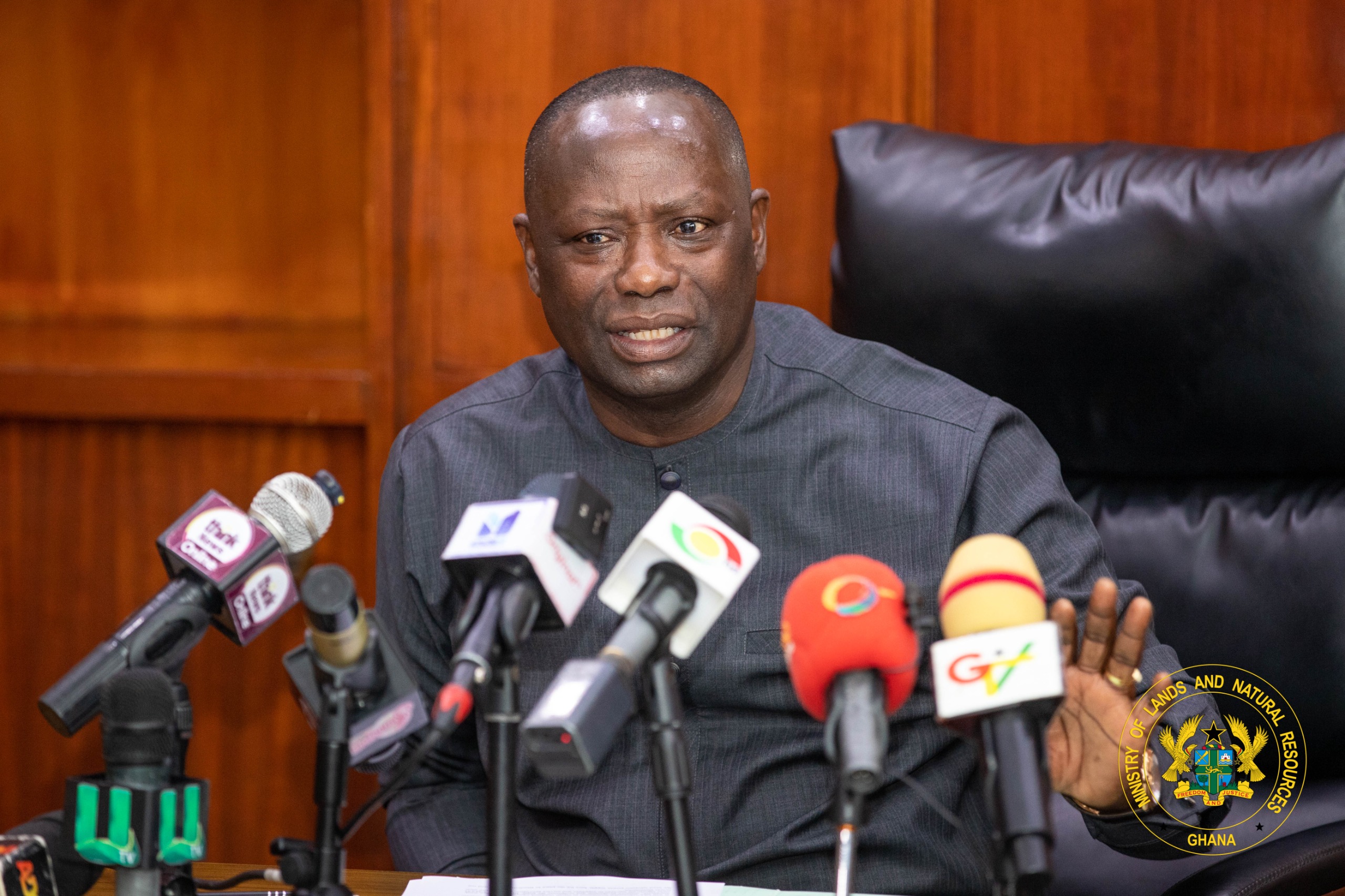 VALCO Seeks 700 Million USD Investment Not Sale