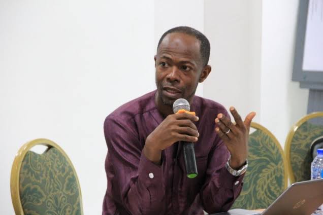 VAST Ghana Supports Excise Tax Bill Demands Stronger Reforms