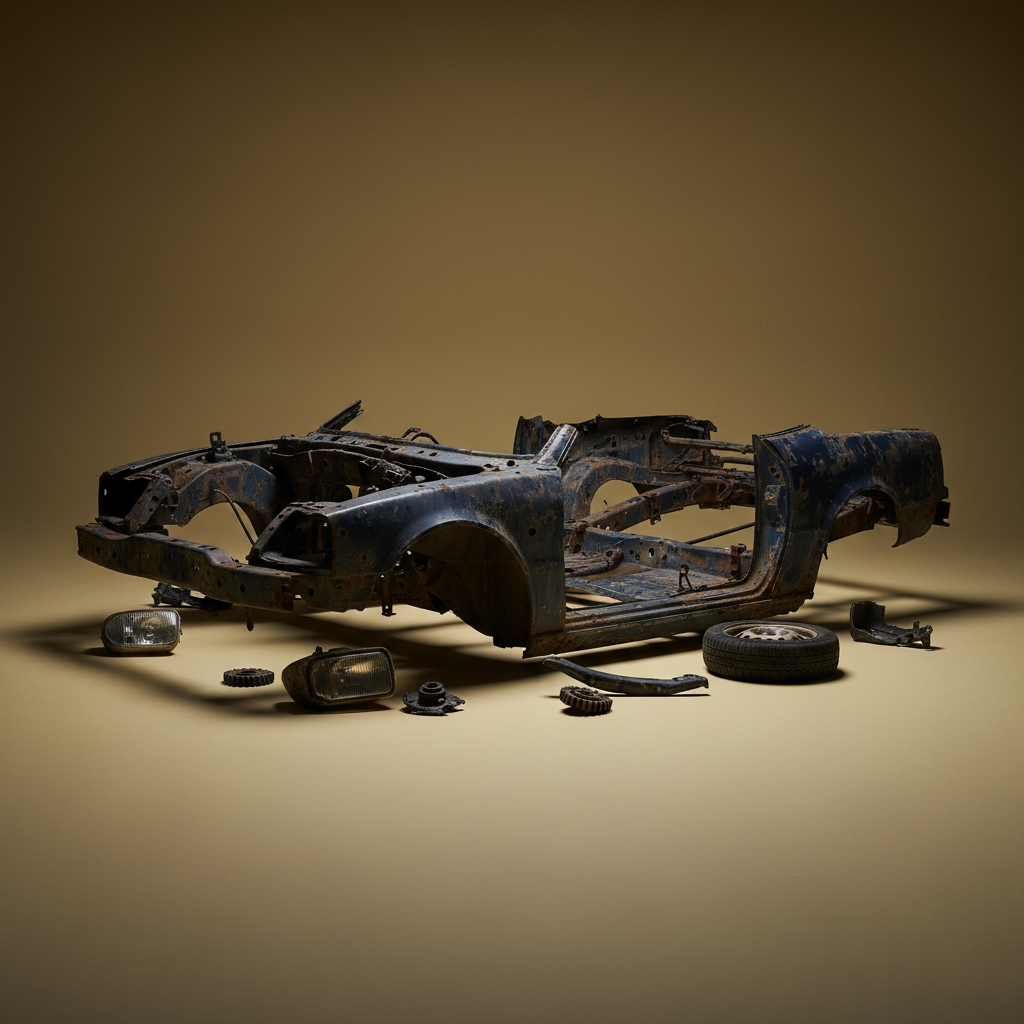VAT Exemption Removal Hits Ghana Vehicle Assembly Output