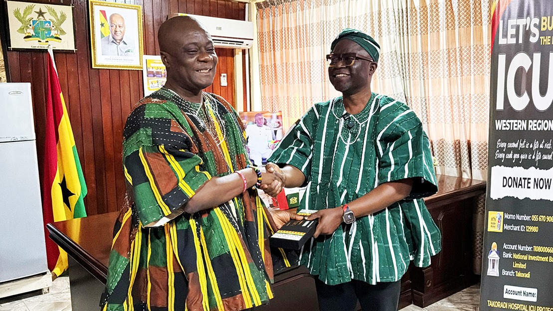 Western Region Loses Billions Due to Coordination Failures