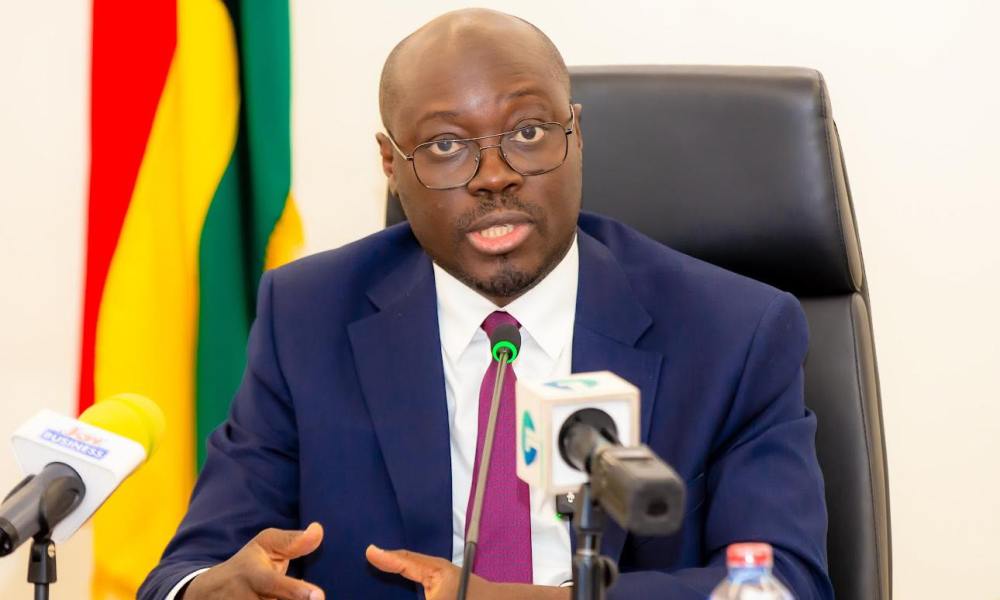 Women Development Bank receives GHS 400 million capitalisation