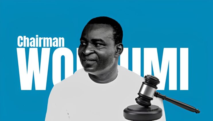 Wontumi GHS 30 Million EXIM Bank Case Heads to Trial