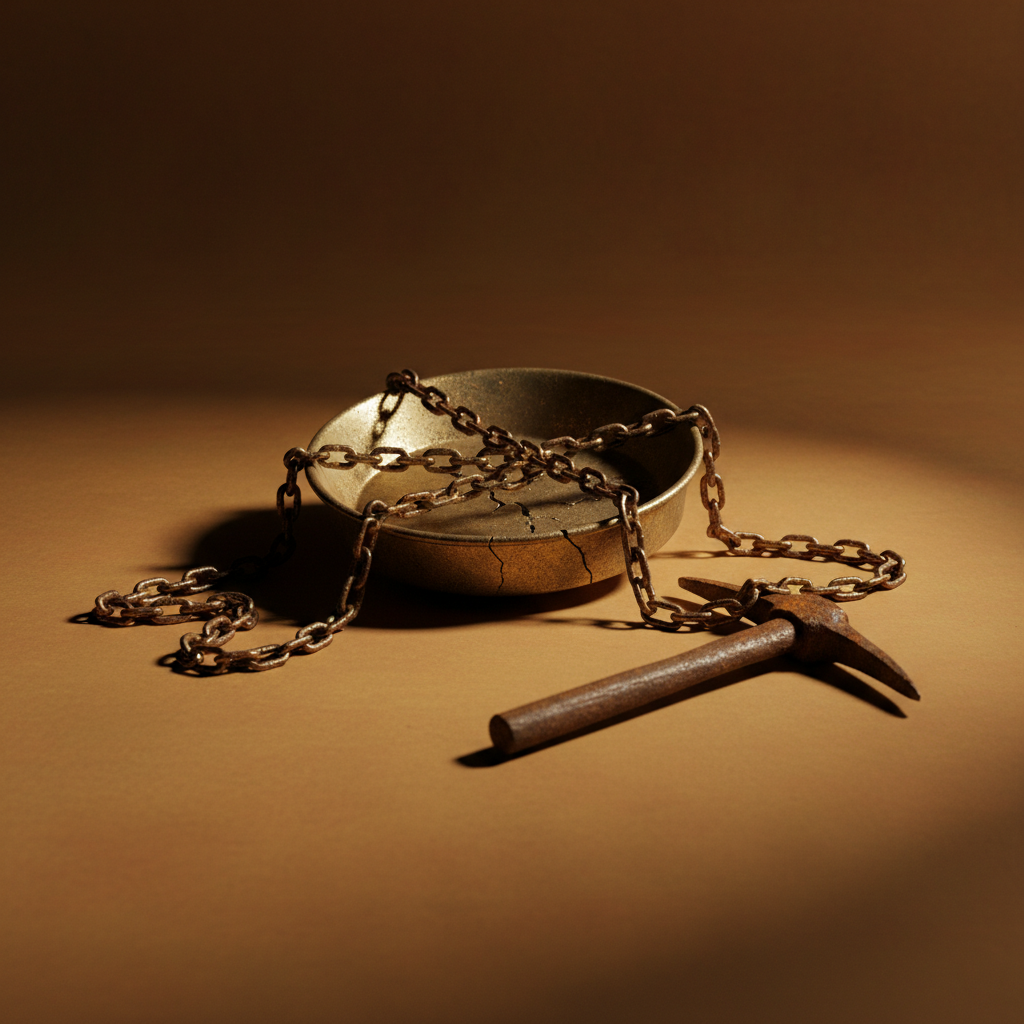 Wontumi Sentenced to 20 Years for Illegal Mining