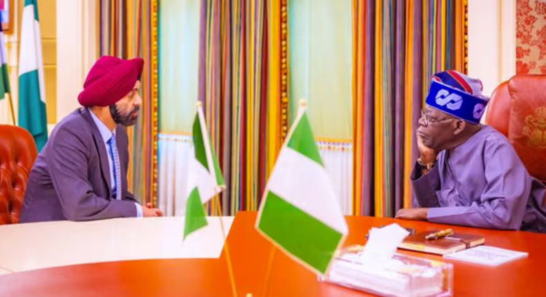 World Bank approves 1.25 billion dollar Nigeria programme