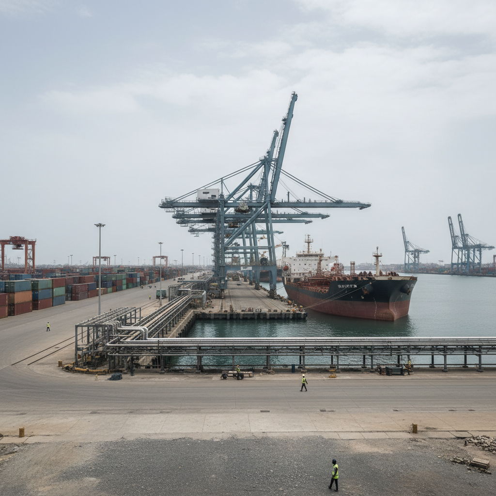 World Bank downgrades Ghana energy programme to 'Unsatisfactory'