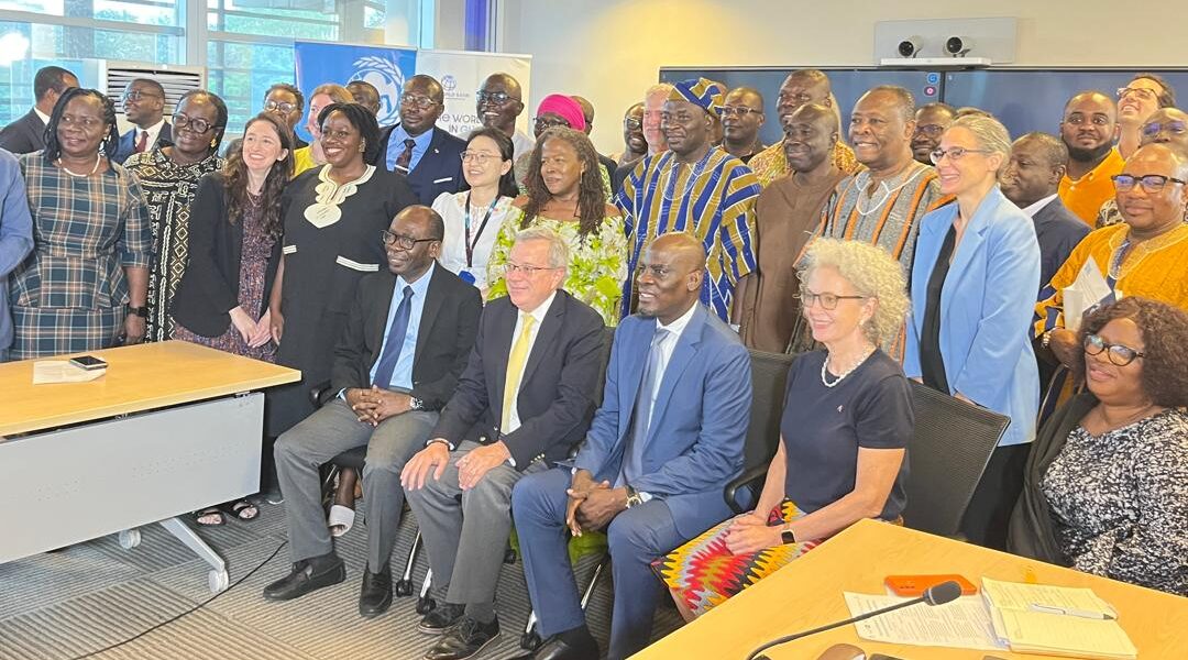 World Bank Urges Evidence-Based Education Reforms for Ghana