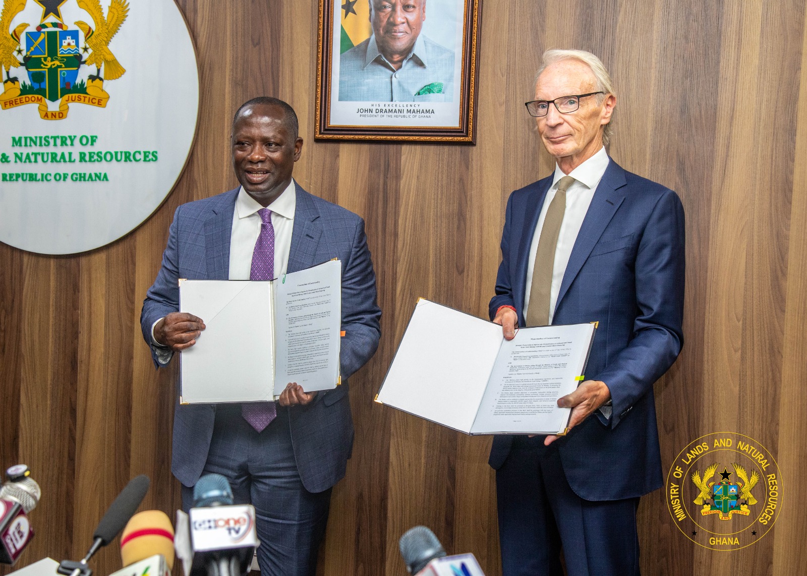 World Gold Council Grants GHS 3.7 Million to Ghana Mining