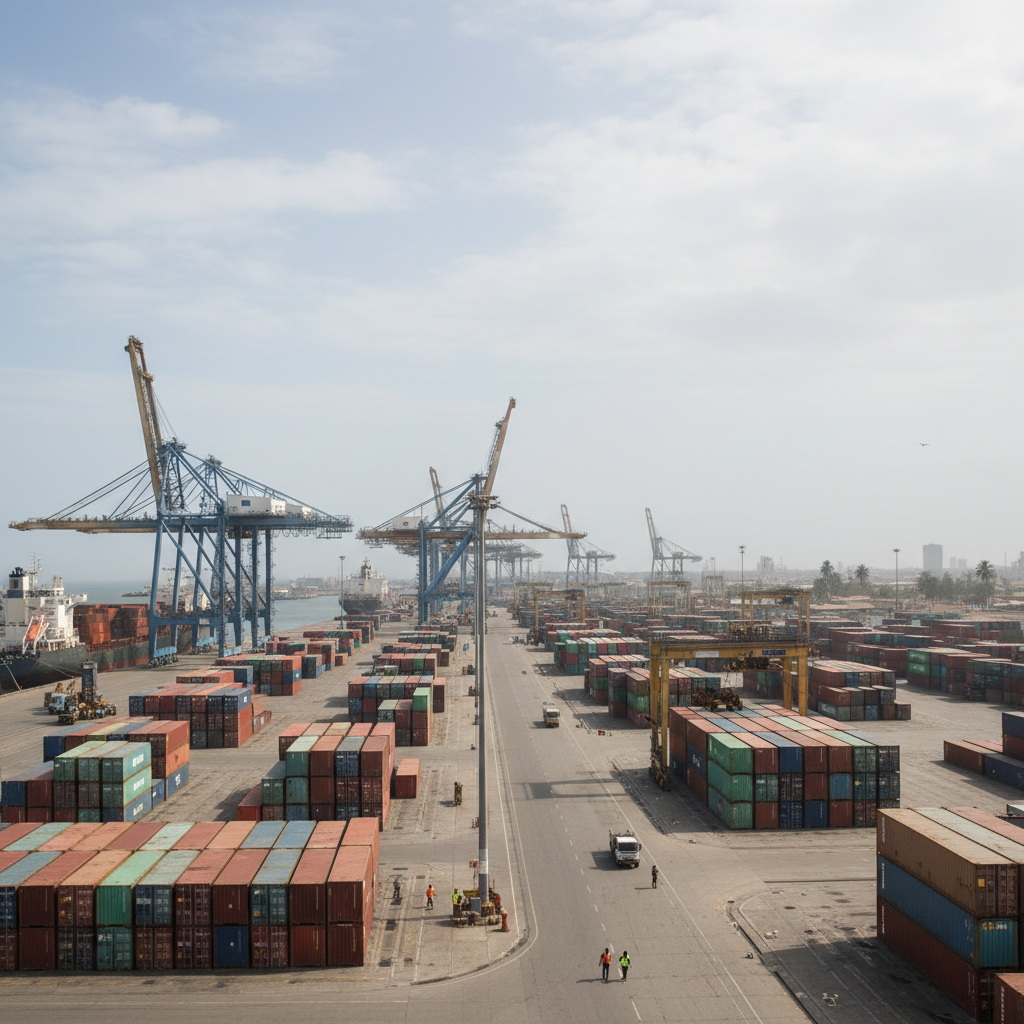 WTO Investment Agreement Blocked Amidst Global Economic Shift