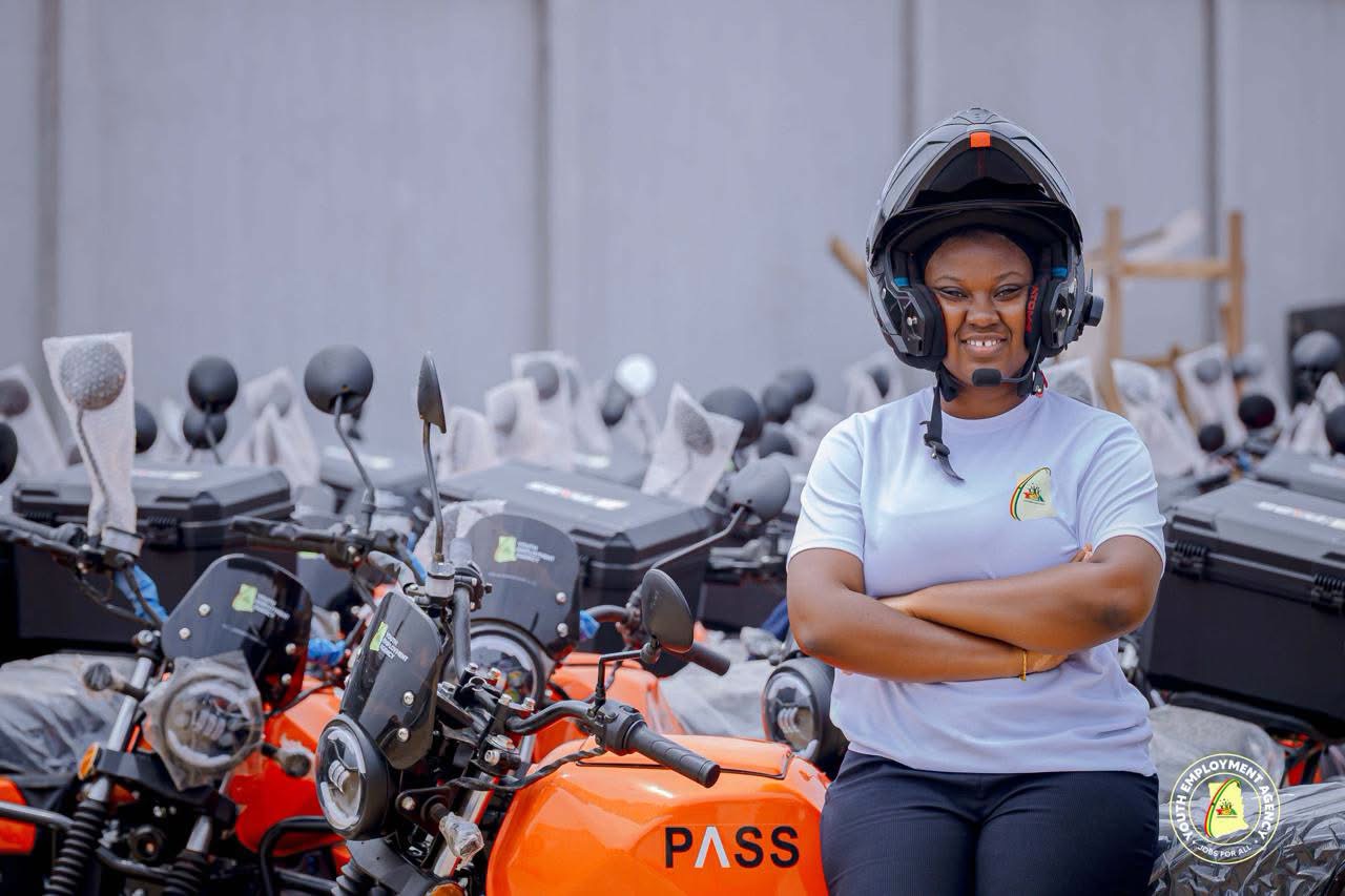 YEA Launches Electric Bike Programme Targeting 10,000 Jobs
