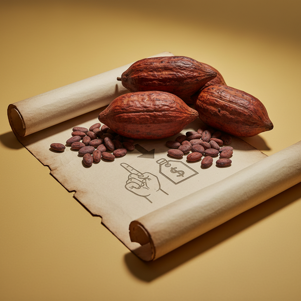 Young Cocoa Farmers Petition Mahama Over Funding and Prices