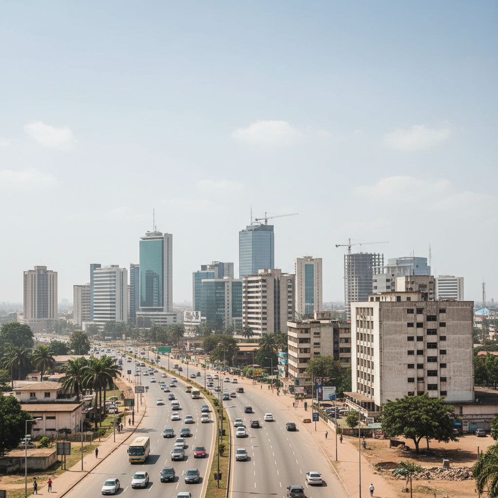 Zenith Bank Ghana profit after tax reached GHS997.7 million in 2025